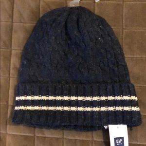 New Gap boys hat